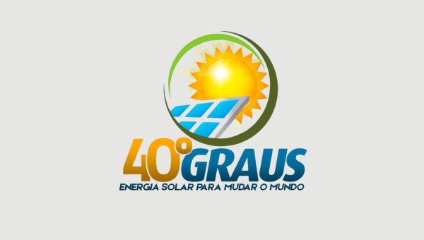 40 GRAUS ENERGIA SOLAR