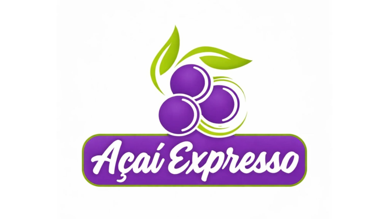 AÇAÍ EXPRESSO