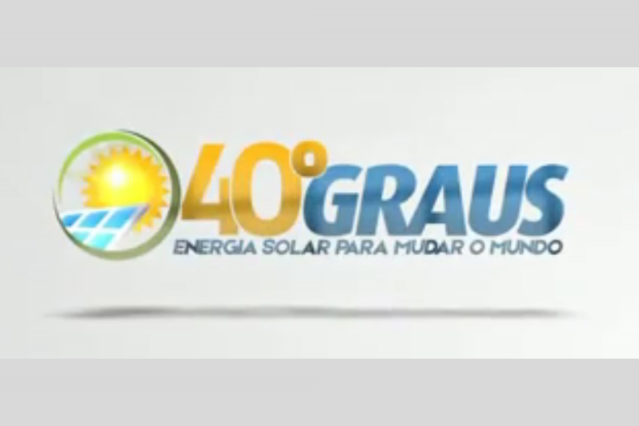 AGRO SOL - 40 GRAUS SOLAR