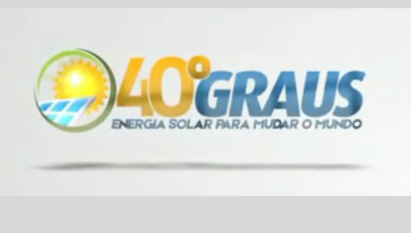 AGRO SOL - 40 GRAUS SOLAR