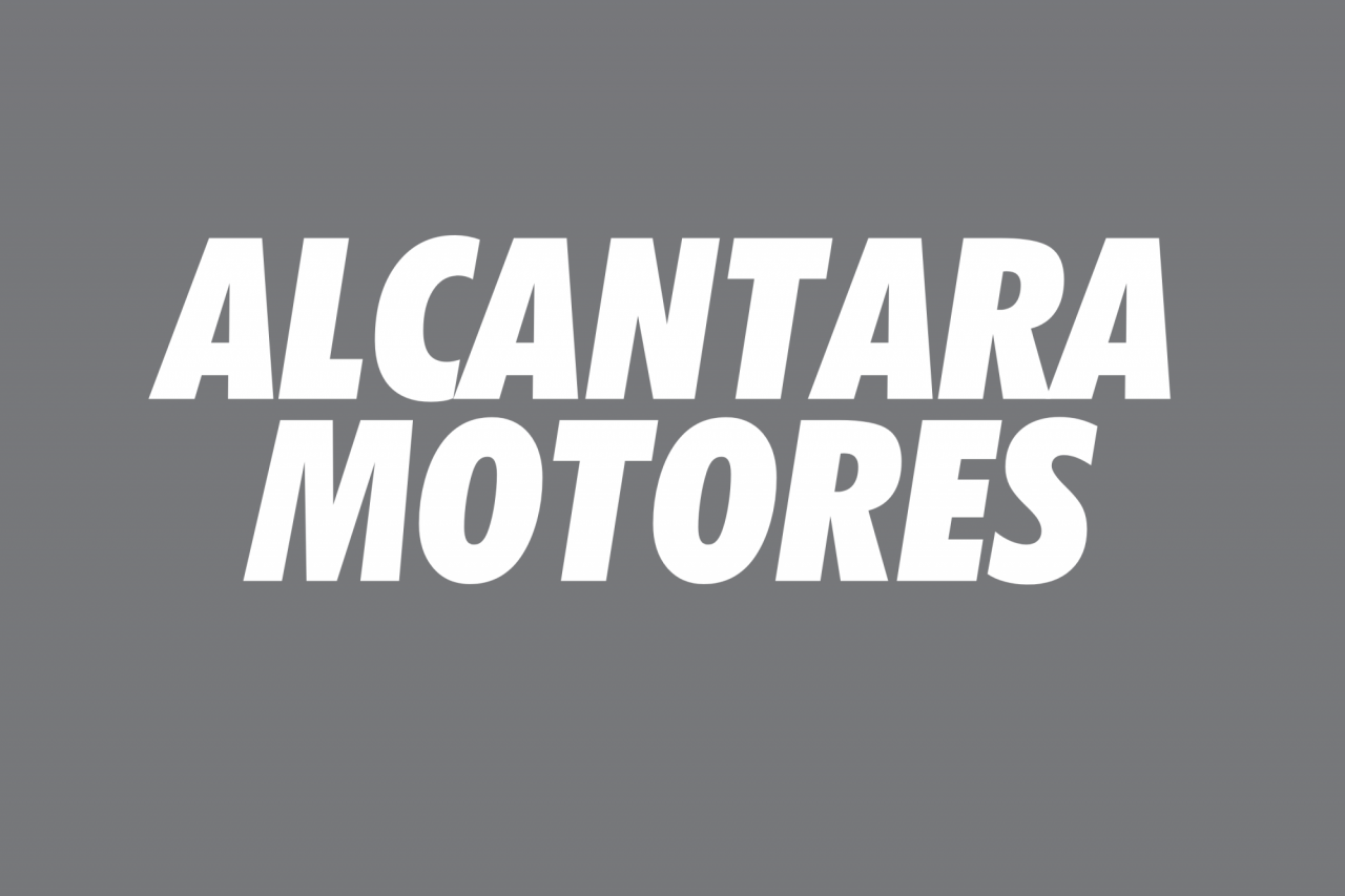 ALCANTARA MOTORES