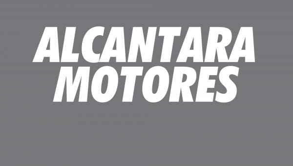 ALCANTARA MOTORES