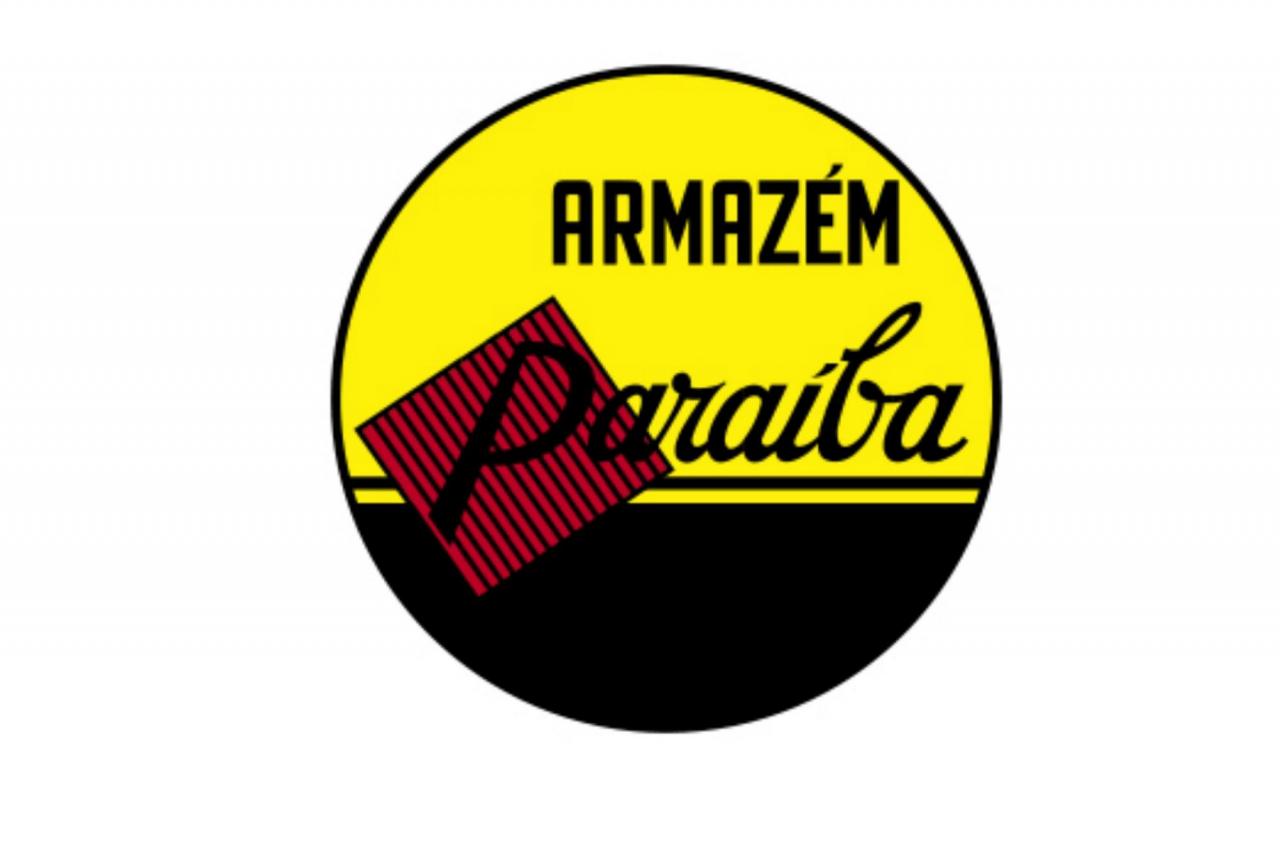 ARMAZEM PARAIBA