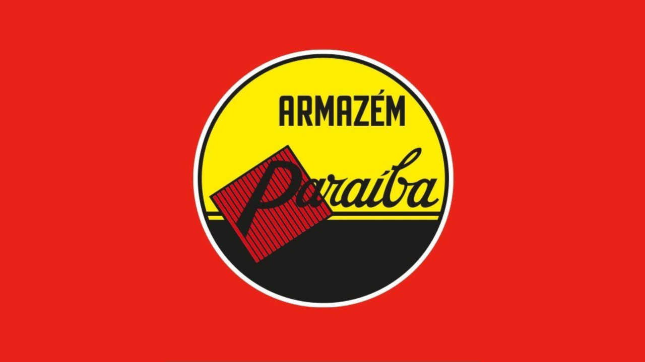 ARMAZEM PARAIBA