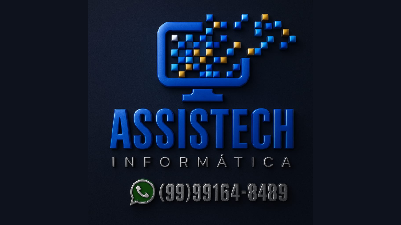 ASSISTEC INFORMATICA