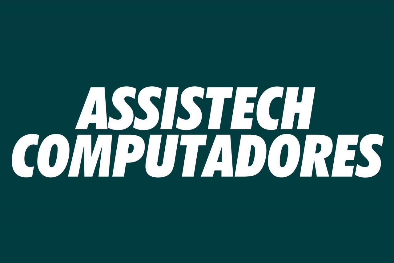 ASSISTECH COMPUTADORES