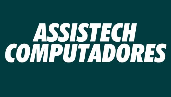 ASSISTECH COMPUTADORES