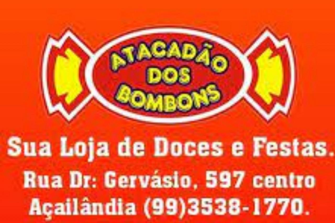 ATACADÃO DOS BOMBONS