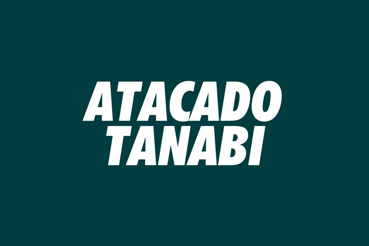 ATACADO TANABI