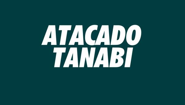 ATACADO TANABI