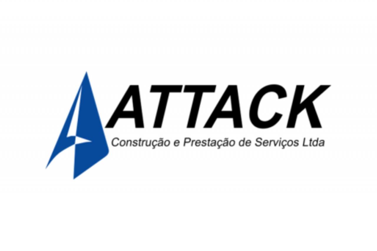 ATTACK CONSTRUCAO