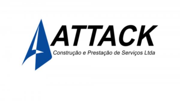 ATTACK CONSTRUCAO