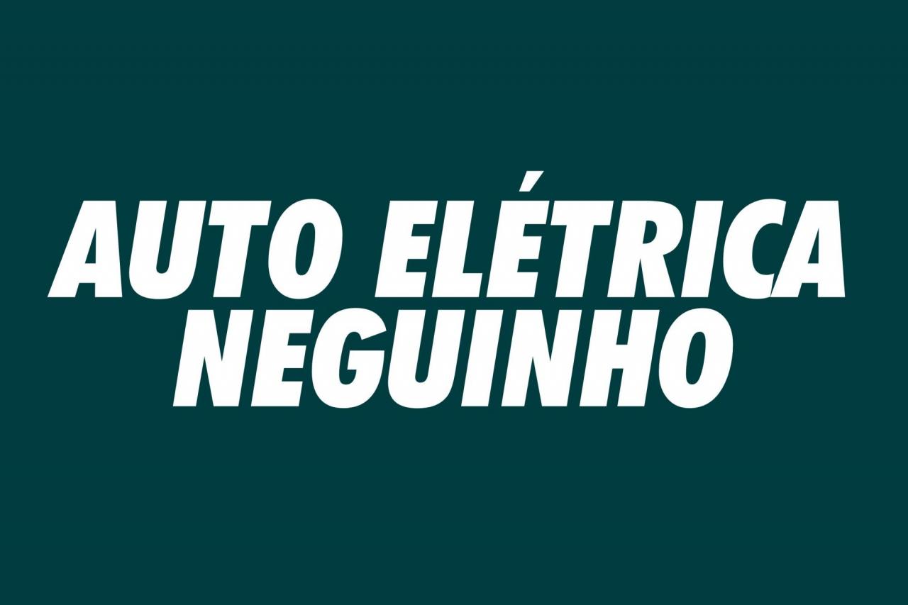 AUTO ELETRICA NEGUINHO