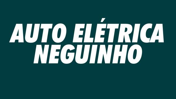 AUTO ELETRICA NEGUINHO