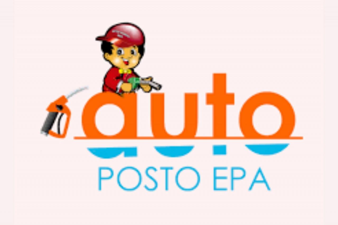 AUTO POSTO EPA