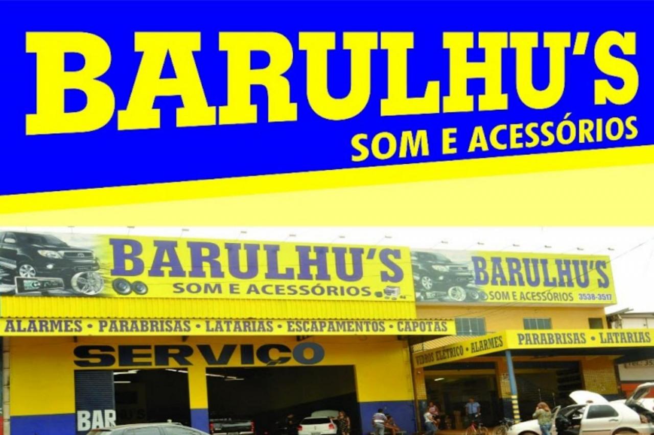 BARULHUS