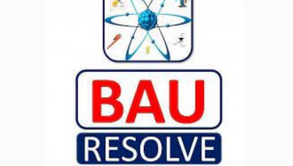 BAU RESOLVE