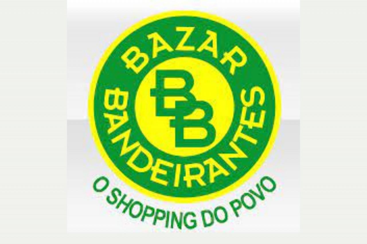 BAZAR BANDEIRANTES