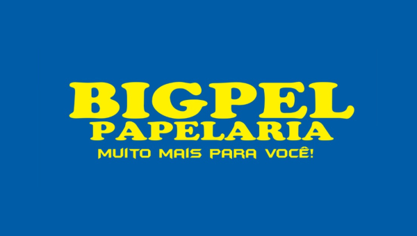 BIGPEL PAPELARIA
