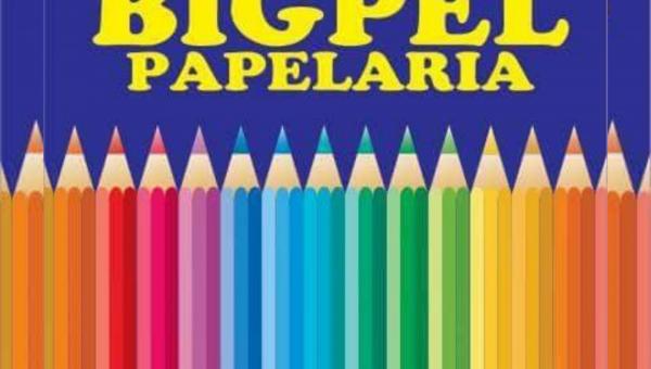 BIGPEL PAPELARIA