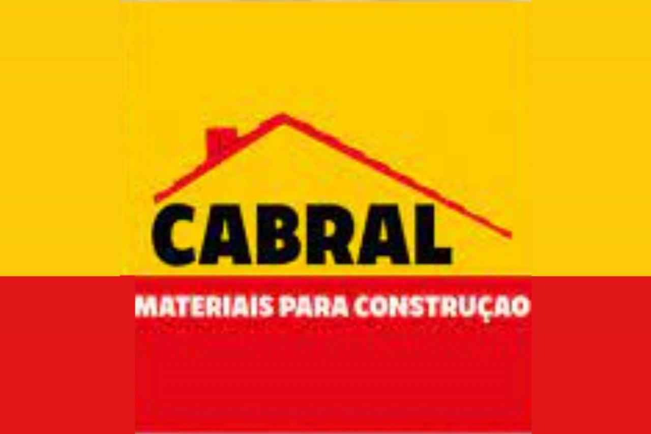 CABRAL MATERIAIS PARA CONSTRUÇÃO