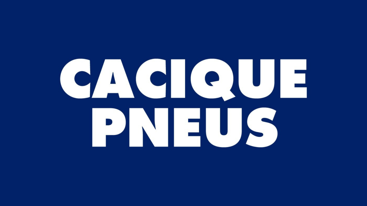CACIQUE PNEUS