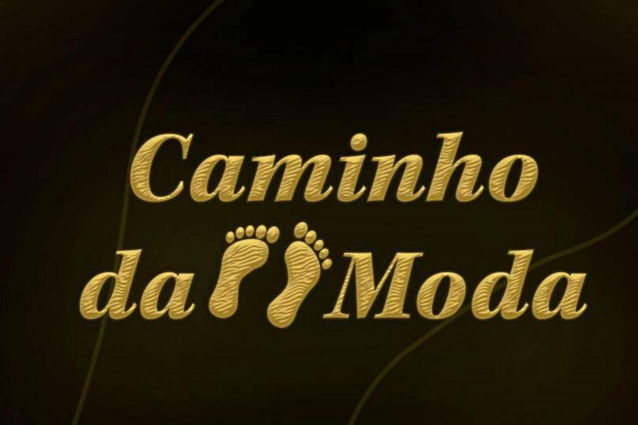 CAMINHO DA MODA