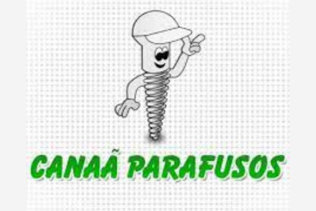 CANAA PARAFUSOS