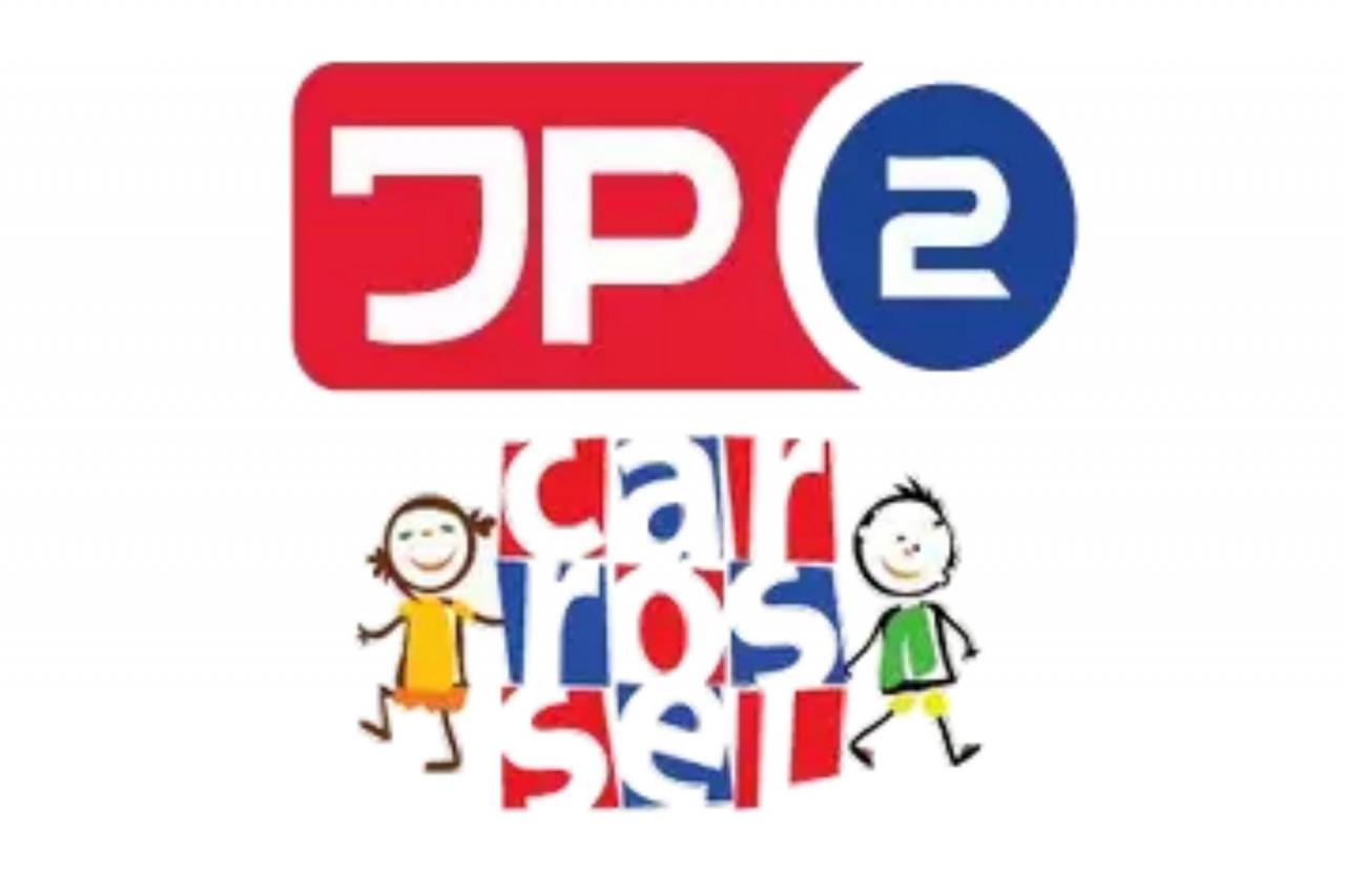 CARROSSEL - CENTRO EDUCACIONAL JÃO PAULO II