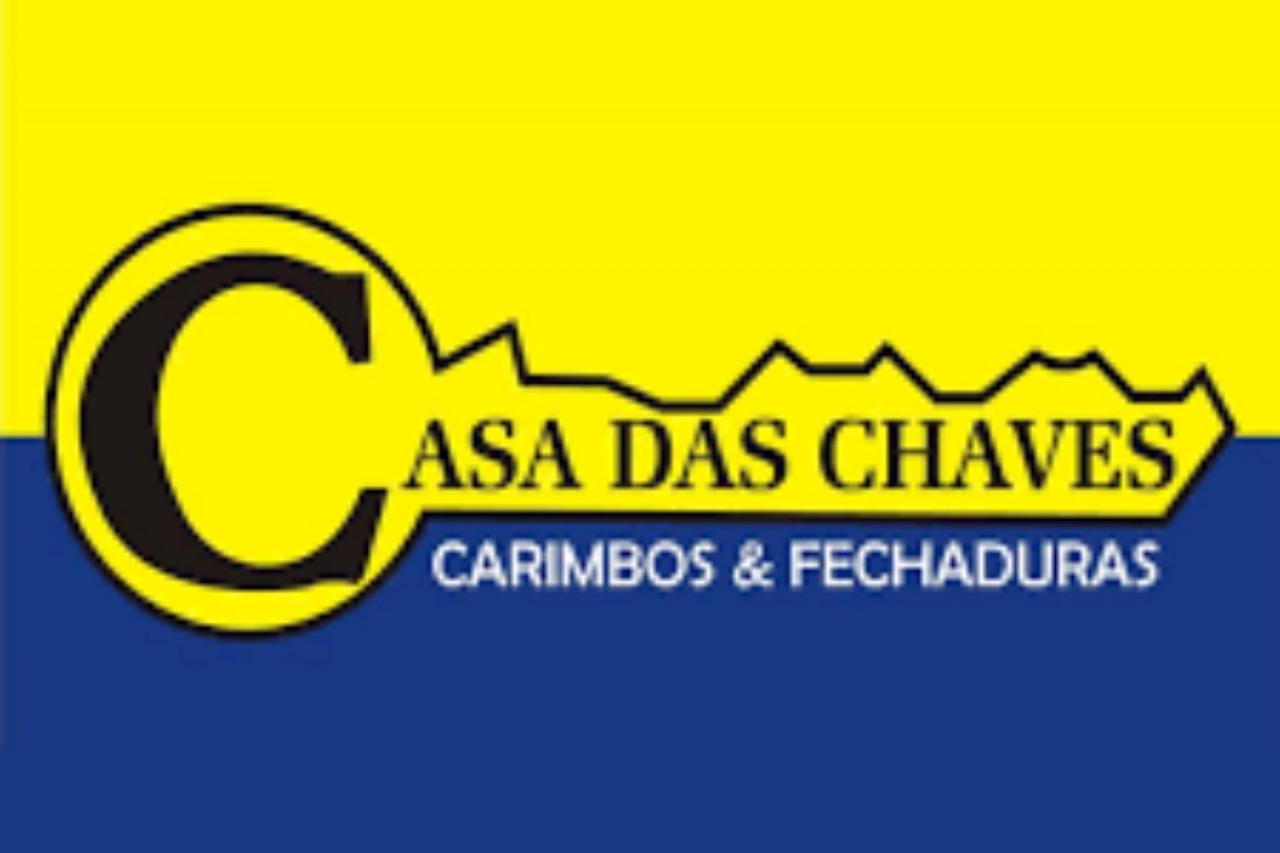 CASA DAS CHAVES