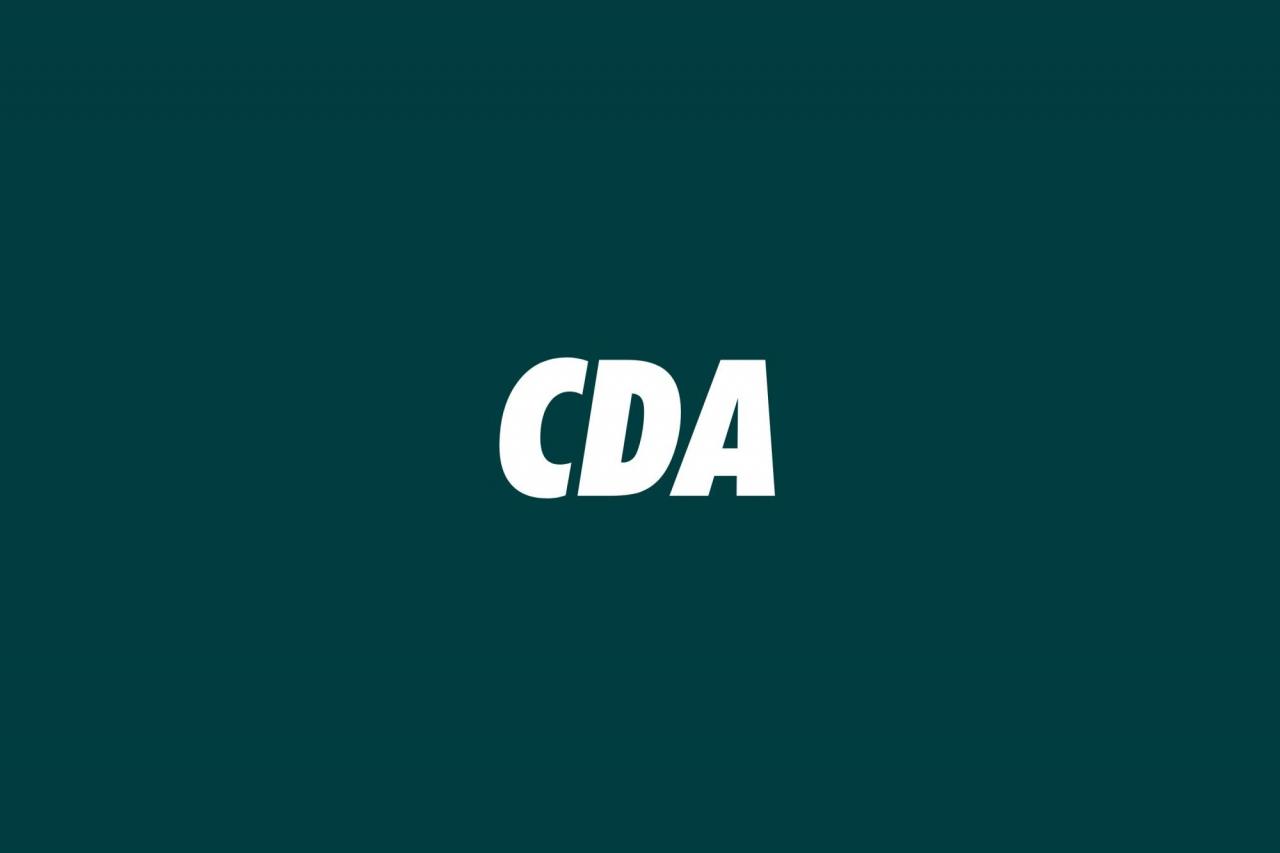 CDA