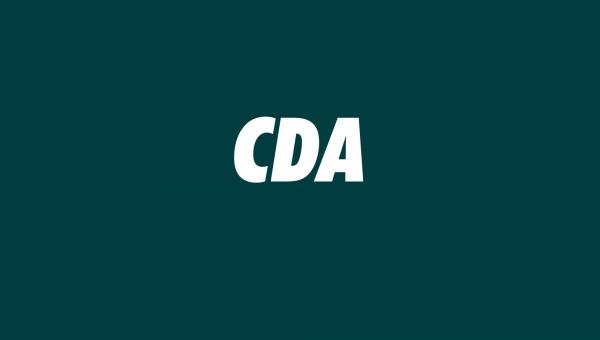 CDA