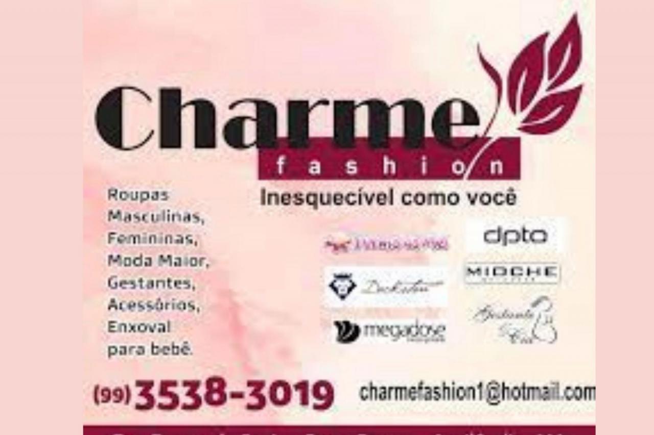 CHARME FASHION