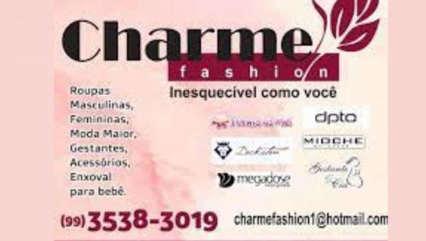 CHARME FASHION