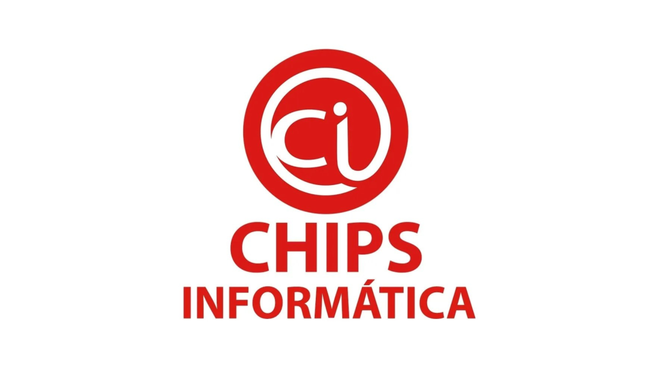 CHIPS INFORMATICA