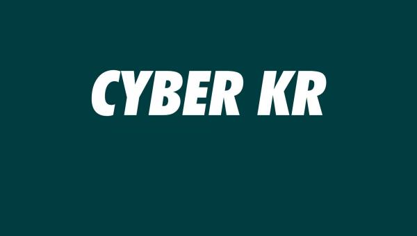 CYBER KR