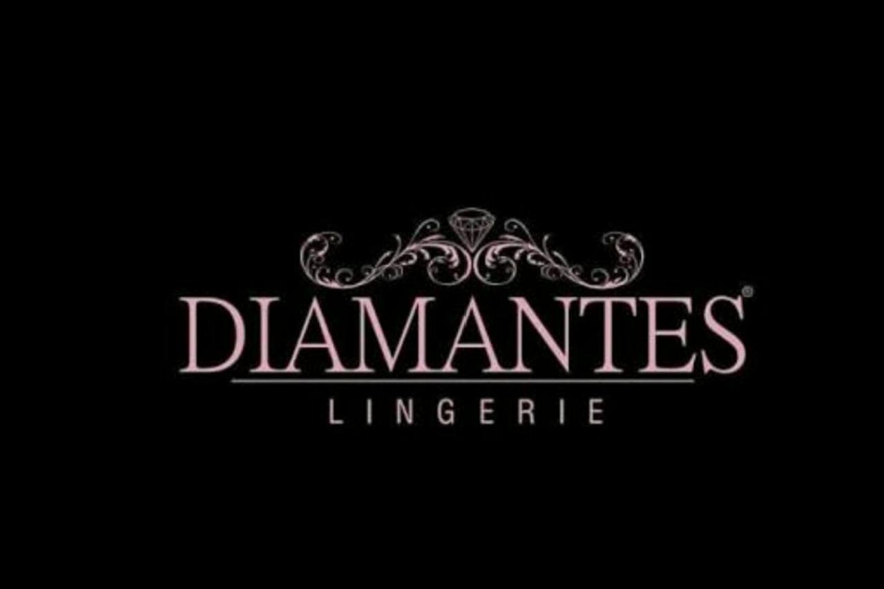 DIAMANTE LINGERIE