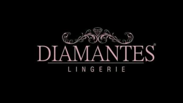 DIAMANTE LINGERIE