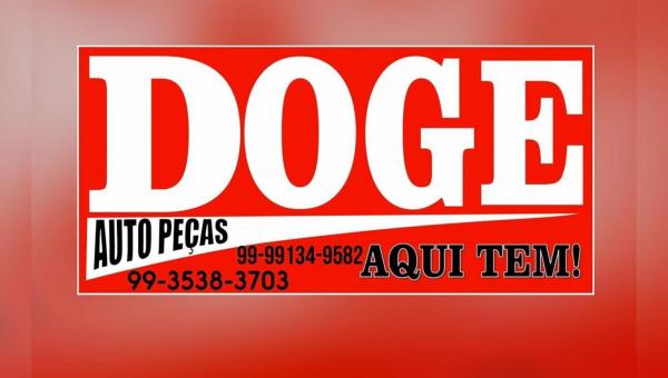 DOGE AUTO PEÇAS