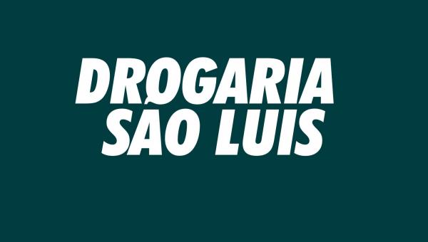 DROGARIA SÃO LUIS