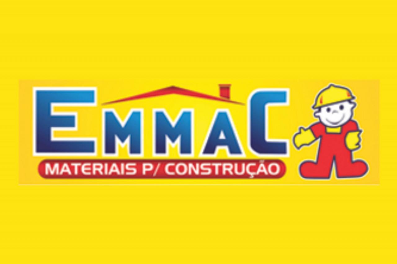 EMMAC MATERIAIS PARA CONSTRUÇÃO