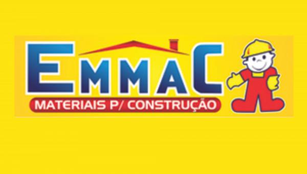 EMMAC MATERIAIS PARA CONSTRUÇÃO