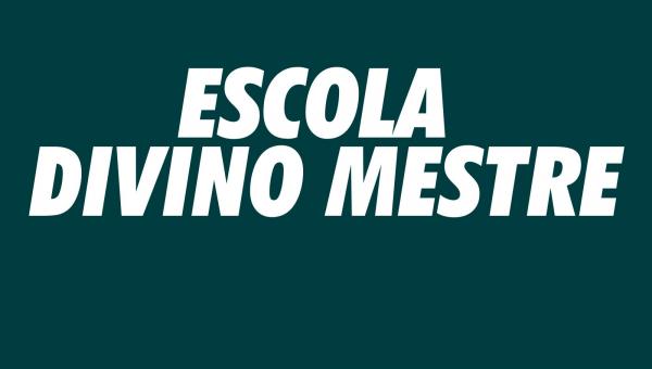 ESCOLA DIVINO MESTRE