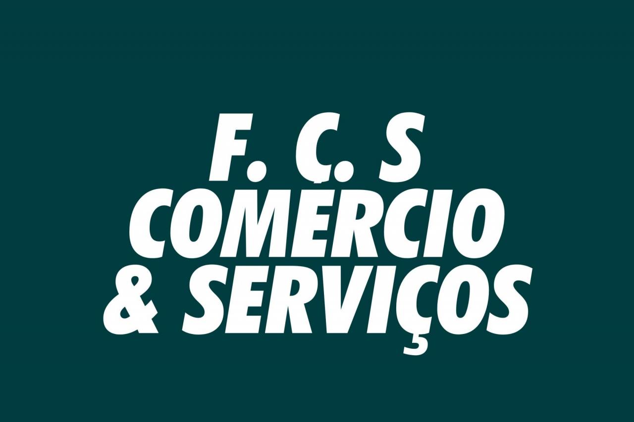 F. C. S. COMERCIO E SERVIÇOS