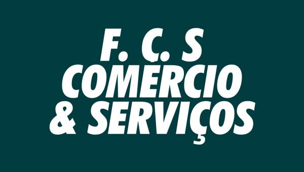 F. C. S. COMERCIO E SERVIÇOS