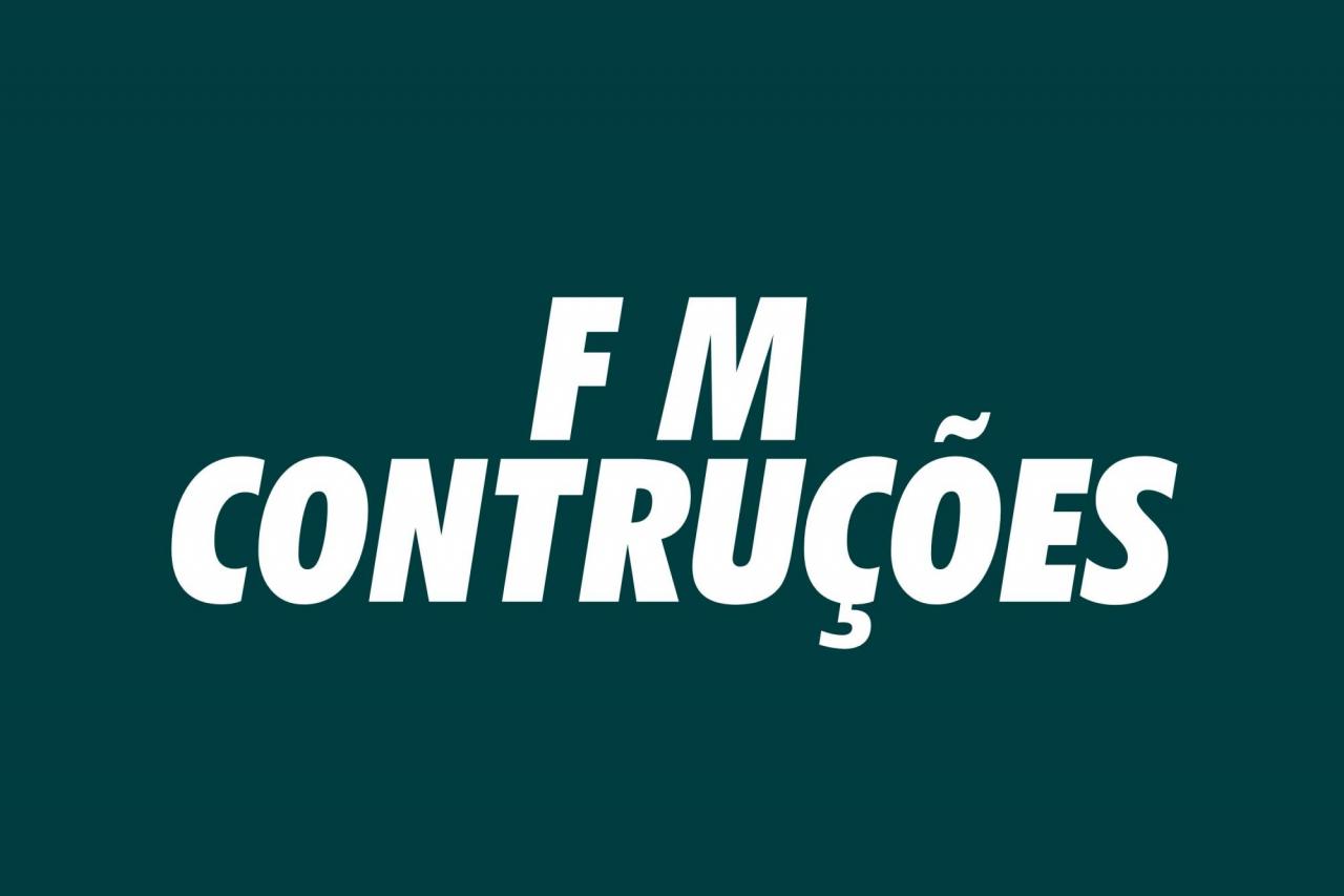 F M CONSTRUÇÕES