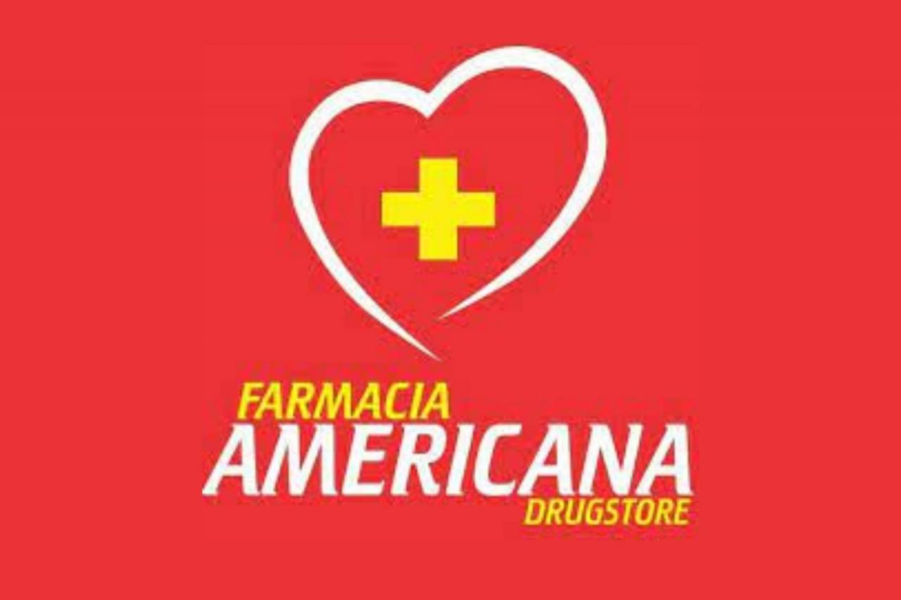 FARMACIA AMERICANA