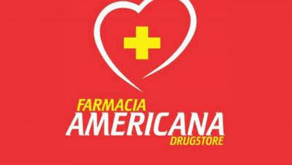 FARMACIA AMERICANA