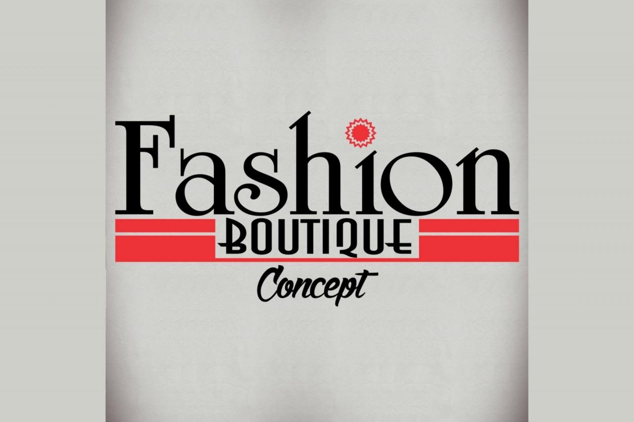 FASHION BOUTIQUE