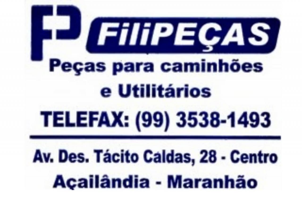 FILIPEÇAS